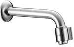 Nova - Waschtisch-wandauslaufventil, Chrom 00968101 - Hansa