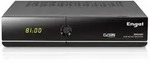 Satellitenempf&auml;nger Hd Engel Rs8100y Hdtv, Hdmi , Pvr , Iptv, Usb 2.0 , Wifi, Lan,