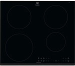 Plaque De Cuisson A Induction - Electrolux - 4 Foyers - 59 X 52 Cm - Lir60430