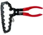 Ks Tools Auspuff-kettenrohrabschneider F&uuml;r Edelstahlrohre, &Oslash; 19-83 Mm