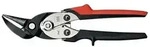 Erdi - Idealblechschere D29ass-2 L&auml;nge 260 Mm Max. Stahl 1,2 Mm Edelst 1 Mm Rechts