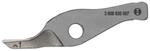Messer Kurve F&uuml;r Schlitzschere Gsz 160 Professional - Bosch