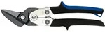 Durchlaufblechschere D27b L&auml;nge 260 Mm Rechts Stahl Max. 1,2 Mm Edelstahl Max. 1 Mm