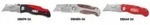 Cuttermesser Mit Aluminiumgriff