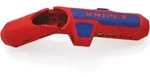 Knipex - 16 95 02 Sb Ergostrip Universal-abmantelungswerkzeug 135 Mm