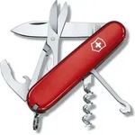 Taschenmesser Victorinox 1.3405 15 Funktionen 60 Mm Klinge