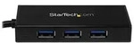 Startech.com St3300gu3b Netzwerkkarte 5000 Mbit/s