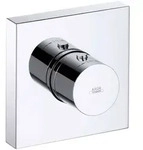 Axor Starck Showercollection Thermostat Unterputz 12x12 - Hansgrohe