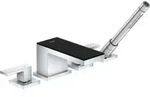 Hansgrohe Axor Myedition 4-loch Wannenrandarmatur, 47430600