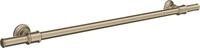 Axor Montreux Badetuchhalter 600 Mm, 42060820 - Hansgrohe