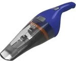 Black&decker - Kabelloser Staubsauger 3,6 V 1,5 Ah Nvc115wa-qw Black&decker