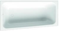 Bettespace M Eck-badewanne, 170x90cm, 1131, 1 R&uuml;ckenschr&auml;ge,
