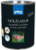 PNZ - Holz-Lasur (Varnishing Light Grey) 0,75 l - 00642
