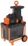 Black+decker - Elektro-leiseh&auml;cksler 2800 W, Volumen 45 L Begas5800-qs