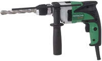 Hikoki Dv16vwuz - Bohrmaschine, 590 W, 230 V