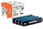Peach Peach Toner Mp Kompt Hp 203a (pt1026)