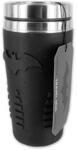 Paladone Pp4380bm Reisebecher Schwarz