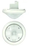 Theben Bewegungsmelder Pr&auml;senzmelder 360 Deb 1 Ka. Ws (theronda P360 Dali)