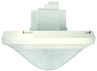 Theronda P360 Knx Up Wh - Knx - Pr&auml;senzmelder Passiv-infrarot - Pir -360&deg; - Theben