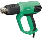 Hitachi Rh650vlaz Hei&szlig;luftpistole Gr&uuml;n 2000w