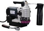 Optimum 3071338 Magnetbohrmaschine Optidrill Dm 38vf