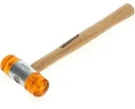 224 E-40 Plastikhammer &Oslash; 40 Mm