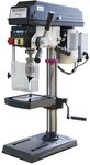 Optimum Tischbohrmaschine Optidrill D 17pro - 230v - Bis 16mm Stahl - 3003010set