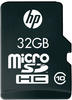 PNY HP microSDHC U1 32 GB MicroSD Classe 10