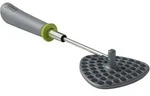 Kartoffelstampfer Josephjoseph Joseph Delta Gr&uuml;n, Ergonomisches Und Funktionelles