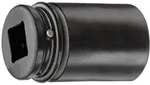 K 32 Sl 24 2734362 Kraft-steckschl&uuml;sseleinsatz 24 Mm 3/4' (20 Mm) - Gedore