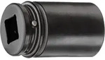 Kraftschraubereinsatz 3/4' Impact-fix, Lang 36 Mm