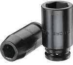 Kraftschraubersteckschl&uuml;sseleinsatz K 32 L 3/4 &prime;&prime; Schl&uuml;sselweite 22 Mm L&auml;nge