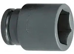 K 37 L 80 Kraftschraubereinsatz 1.1/2' Lang 6-kant 80 Mm