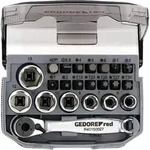 Red R49005023 Steckschl&uuml;ssel-bit-einsatz 23teilig 3300026 - Gedore
