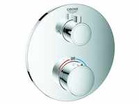 THM-Brausebatterie Grohtherm 24076 24076000 - Grohe