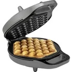 01.132465.01.001 Waffeleisen Grau - Princess