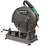 Hikoki Werkzeug - Trennschleifer 355 Mm, 2000 W Cc14sfwaz