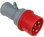 Kontrollblatt F&uuml;r Phasen 3pnt/ip44 3pnt/ip44 - 32ma