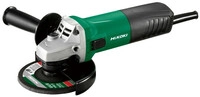 Schleifmaschine &Oslash;125mm 730w Mit Wiederanlaufsperre Im Karton + Dd 1,8kg Handlich Und