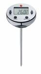 Testo - Wasserdichtes Mini-thermometer 20&deg; Bis 230 &deg; C - 0560 1113
