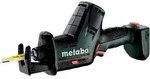 Metabo - Akku-s&auml;bels&auml;ge Powermaxx Sse 12 Bl (602322840) Solo In X 145