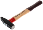 600 E-500 Schlosserhammer Rotband-plus Mit Eschenstiel, 500 G