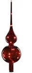 Krinner Lumix Tree Topper Rot