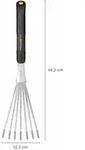 Fiskars Xacttm Hand-f&auml;cherbesen