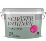 Sw Trend Wandfarbe Matt 1,0l Spa 6507