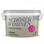 Sw Trend Wandfarbe Matt 1,0l Moon 7503