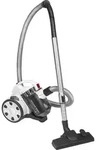 Profi-care Pc-bs 3039 Eco-cyclon Staubsauger In Wei&szlig; Und Titan