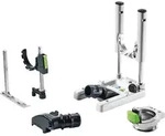 Zubeh&ouml;r-set Oszillierer Osc-ah/ta/av-set &ndash; 203258 - Festool
