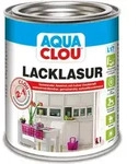 Clou Aqua Clou Lack Lasur L17 Farblos 750ml