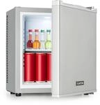 Klarstein - Secret Cool Mini-k&uuml;hlschrank Mini-bar 13l 22db 2 Etagen